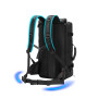 Men's Travel Bag Suitcase Backpack Large Capacity Luggage Bag Multifunctional Waterproof Outdoor Mountaineering Mochila New