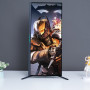 TITANARMY 30 inch 21:9 IPS screen 2K 200Hz refresh rate built-in speaker 144hz computer game monitor lifting rotating support