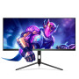 TITANARMY 30 inch 21:9 IPS screen 2K 200Hz refresh rate built-in speaker 144hz computer game monitor lifting rotating support