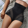 Waist Trainer Corset Shapewear Reducing Body Shaper Sheath Belly Modeling Strap Slimming Underwear Belt Butt Lifter Briefs