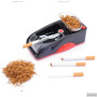 1pc Electric Easy Automatic Cigarette Rolling Machine Tobacco Injector Maker Roller