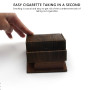 Automatic Cigarettes Box Car Decoration Home Creative Cigarettes Box One-click Smoke Artifact