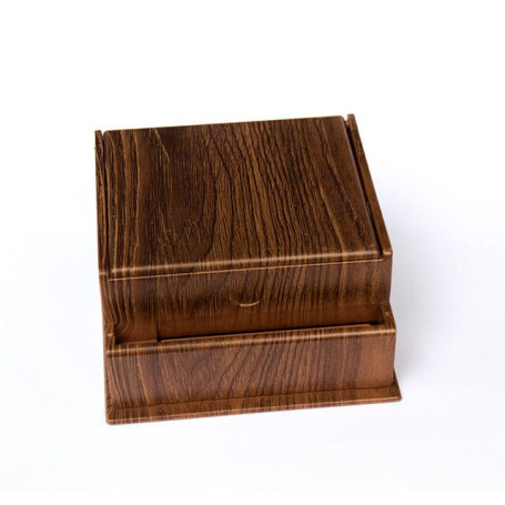 Automatic Cigarettes Box Car Decoration Home Creative Cigarettes Box One-click Smoke Artifact