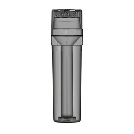 4 Layer 50mm Joint Roller Cigarette Making Machine Manual Aluminum Spice Grass Herb Tobacco Grinder Crusher Smoking Accessories