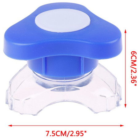 Pill Pulverizer Tablet Grinder Medicine Cutter Crusher & Storage Box Crush Medicine Specially Designed Pill Crusher Grinder 1pcs