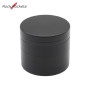 R&R 4 Layers Herb Grinder 40mm Zinc Alloy Herbal Tobacco Grinders Mill Pepper Pot Spice Metal Dry Crusher Tool for Smoking