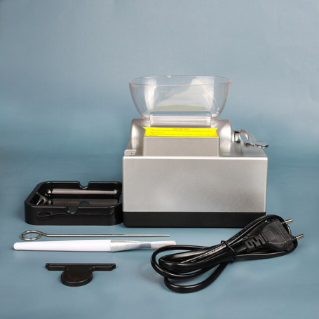 High Qulity Automatic Cigarette Rolling Machine 6.5mm/8mm  Slim Electric Tobacco Injector Roller Maker Smoking Accessories