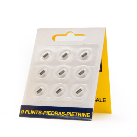 Clipper Grinding Wheel Lighter Original Flint 9-pack General-purpose Consumables