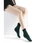 6 Pairs/Lot Women/Men Thicken Thermal Socks Wool Velvet Nylon Skin Seamless Soft Boots Socks