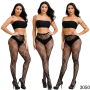 Women Body stocking Sexy Lingerie Pantyhose Erotic Tights