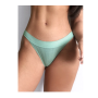 Fashion Women's Panties Striped Cotton Underwear Hollow Out Sexy Lingerie Girls Skin-Friendly Briefs Cozy Sports Underpants