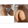 Sexy Women's Panties Thongs Cozy Underwear Hot Lingerie Fashion Striped G-Strings Sports Underpants Fitness T-Backs