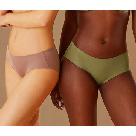 Sexy Seamless Panties Comfortable Soft Intimate Women Underwear Lingerie Invisible Underpants Briefs