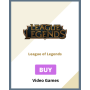 League of Legends