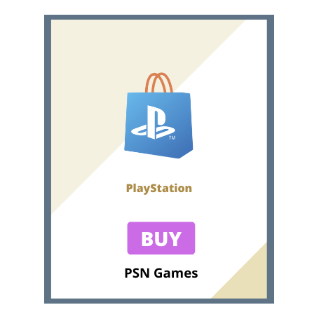 PlayStation Store
