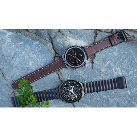 DT3 Mate Smart Watch Bluetooth Call for Men 1.5'' Borderless Real HD Screen NFC Smartwatch Fitness Bracelet Wireless Charing