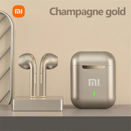 Xiaomi Wireless Earphones J18 In Ear TWS Bluetooth Ture Sport Headphones HiFI Stereo Game Waterproof Headset With Microphone