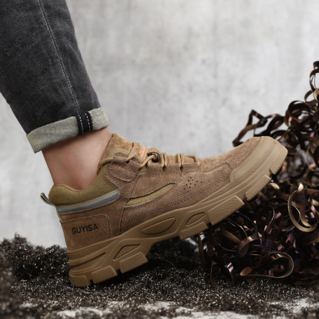 Men and Women Outdoor Steel Toe Wear Resistant Anti Smashing Anti-slip Puncture Proof Boots Safety Shoes