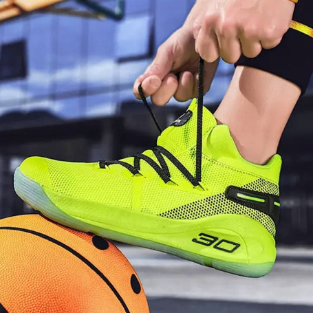 New High Top Anti-slip Outdoor Sports Shoes Trainer High Quality Basketball Shoes Men Sneakers