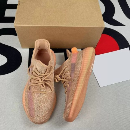 Designer Sneakers For Men Women Reflective Casual Fashion Sports Trainers Shoes Natural Cinder Carbon White Black