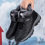 Men Outdoor Shoes Army Hiking Ankle Boots Waterproof Footwear