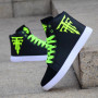 Men's Sneakers Vulcanized Shoes Male Comfortable Casual Shoe