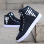 Men's Sneakers Vulcanized Shoes Male Comfortable Casual Shoe