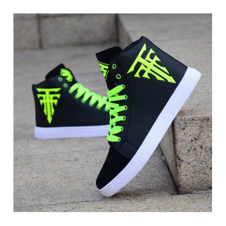 Men's Sneakers Vulcanized Shoes Male Comfortable Casual Shoe