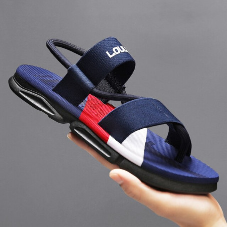 Casual Sandals Men's Slipper Outdoor Anti-slip Sandals Sand
