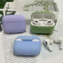 Original Silicone Protective Earphone Sleeve For Air pods Pro 2nd 3 1 Generation Wireless Headphone Case