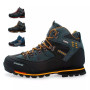 Hiking Shoes Men Mountain Climbing Trekking Boots Top Quality Outdoor