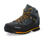 Hiking Shoes Men Mountain Climbing Trekking Boots Top Quality Outdoor