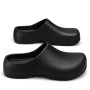 Men Women Garden Clog Shoe Water Proof Comfortable Sandal Slippers