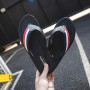 Men Slippers Fashion Leather Flip Flops Sandals Classic Luxury Brand Designer Luxury Shoes