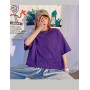 Women Tee Shirt Loose Oversize T Shirt Women Casual O-neck T-Shirt