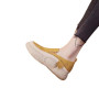 Women's Flat Shoes Comfortable Soft-soled Thick-soled Casual Slip-on Casual Shoes