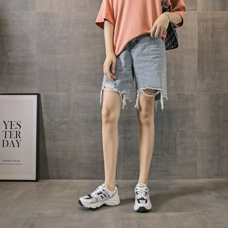 Women's Breathable Sports Running Shoes New Casual Men's and Women's Shoes Couple Shoes