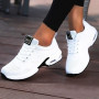 Women Running Shoes Breathable Casual Shoes Outdoor Light Weight Casual Walking Sneakers