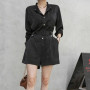 new arrival comfortable fashion work style playsuits temperamental high quality solid vintage elegant sexy wild playsuits