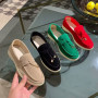 Women's Loafers Flat Casual Shoes Lazy Moccasins Shoes