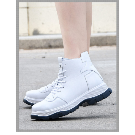 Women New Designers Microfiber Short Plush Ankle Boots