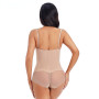 Fashion One-pieces Corset Shaper Fajas Bodysuit for Women Slimming Shapewear Lingerie with Pad Underwear Corsets Woman Clothes