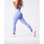 Speckled Scrunch Seamless Leggings Women Soft Workout Tights Fitness Outfits Yoga Pants Gym Wear