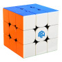 Gan356RS 3x3 Magic Cube High Speed Educational Puzzle Cube Idea Xmas Hobbies Gift