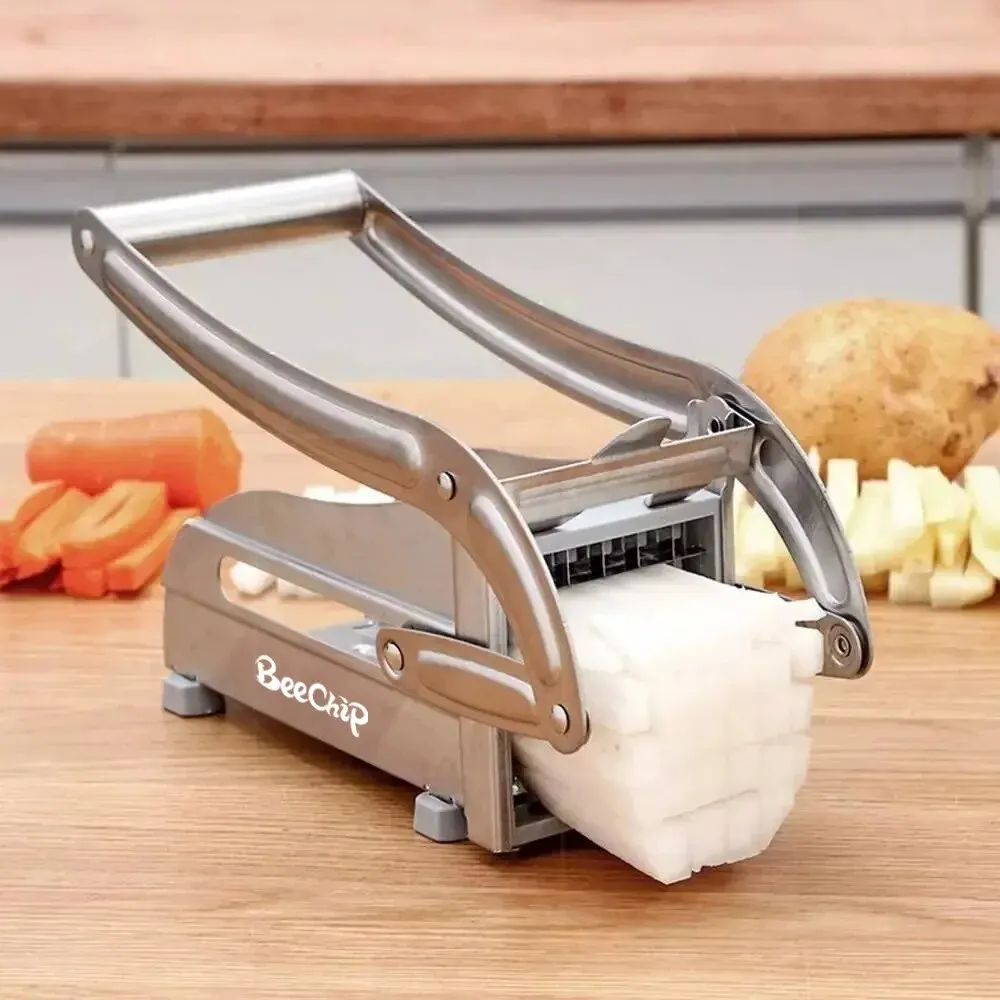 Cutting Machine Multifunction Stainless Steel Cut Manual Vegetable Cutter Tool
