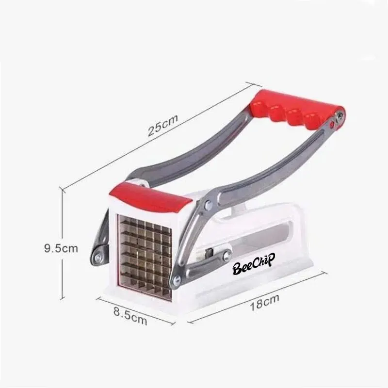 Cutting Machine Multifunction Stainless Steel Cut Manual Vegetable Cutter Tool