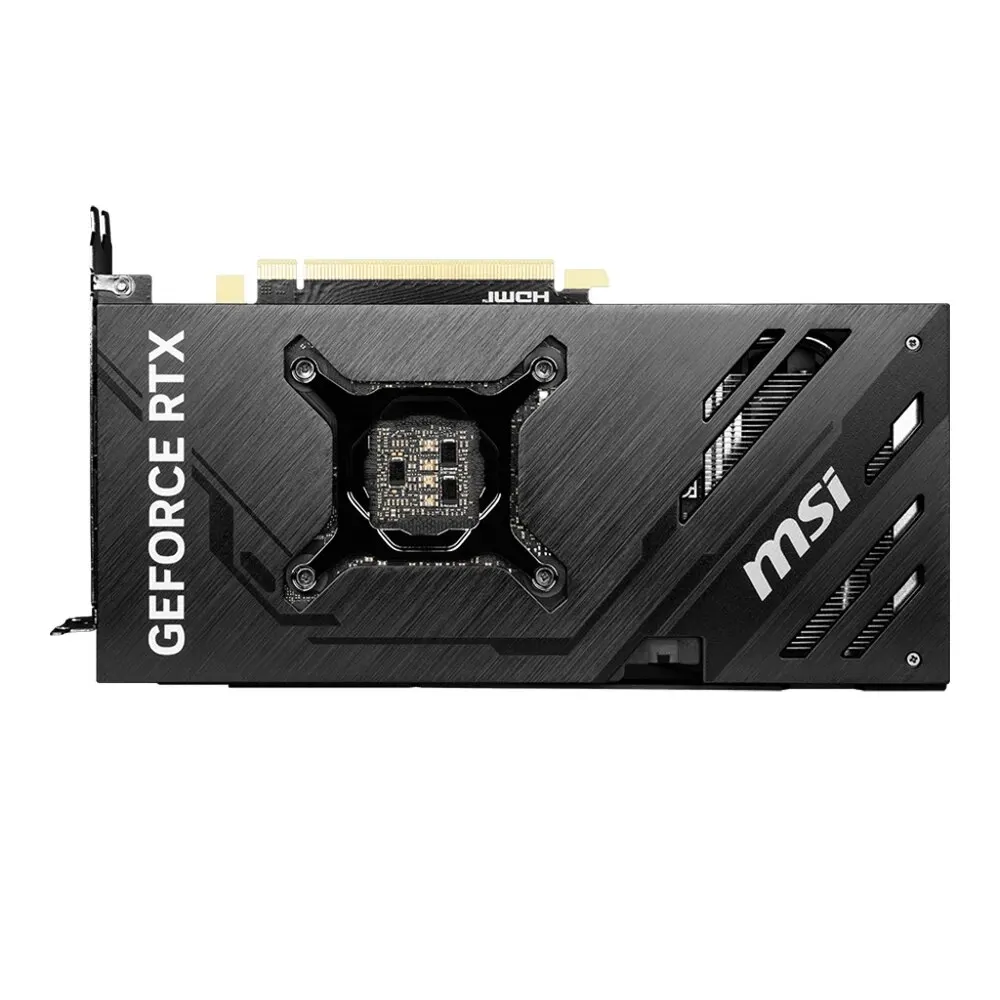 GeForce RTX 4070 VENTUS 2X 12G OC Gaming Graphics Card 12G GDDR6X 192Bit PCI Express 4.0 HDMI DP 8Pin Desktop Video Card New