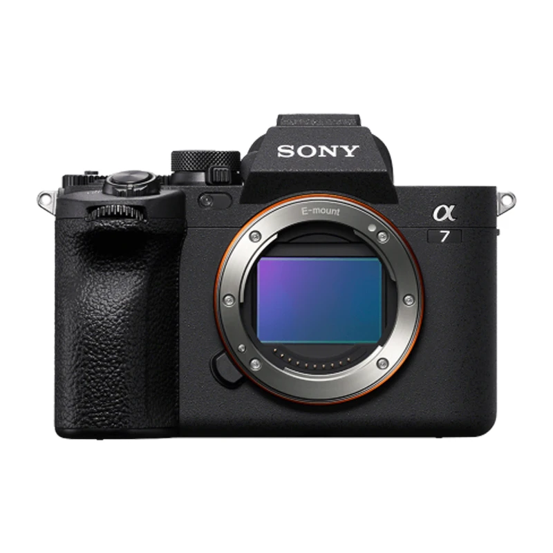 Sony Alpha A7 IV A7M4 A7IV Full-Frame Mirrorless Camera Compact Digital Camera Professional Photography  (NEW)