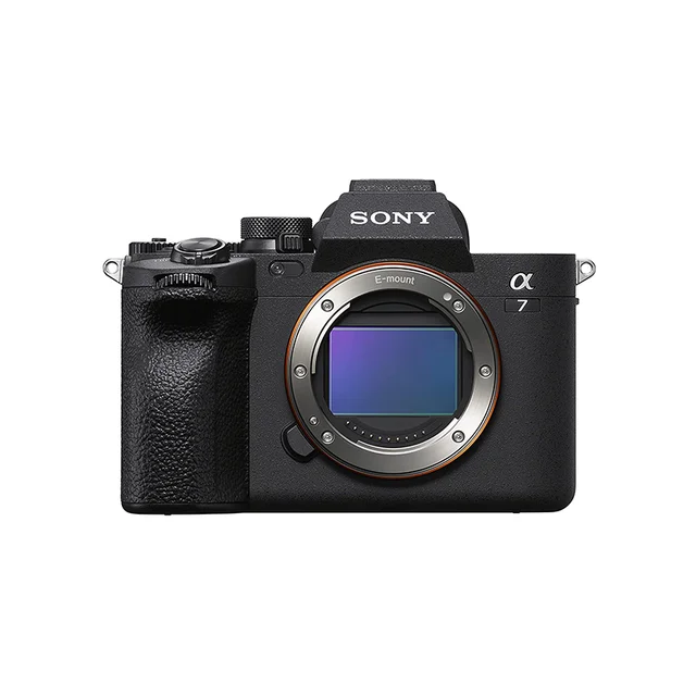 Sony A7IV Full-Frame Mirrorless Digital Cameras 5 Axis Image Stabilizer Professional Photography 4K Camera Vlog A7 IV