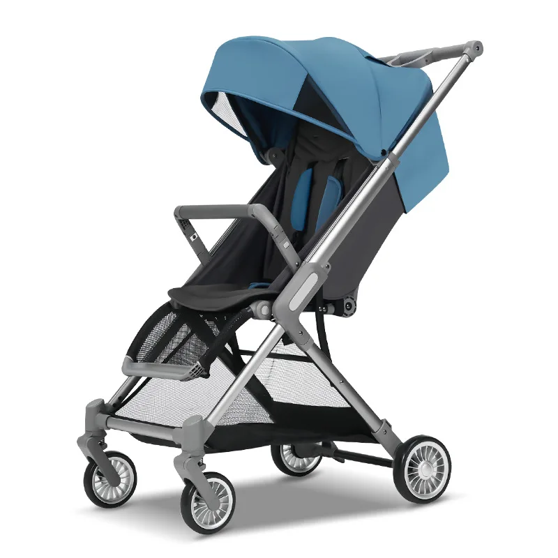 Baby Carriage 0 To 3 Years Lightweight Stroller Newborn Portable Baby Umbrella Carriage Travel Stroller Infant Trolley